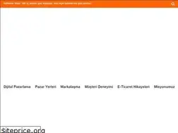 Sites similar to eticaretdanismani.org