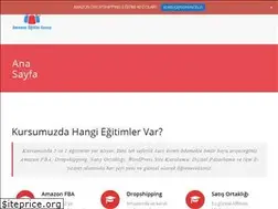 Sites similar to eticaretegitimkursu.com