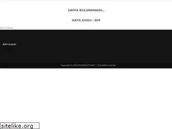 Sites similar to eticareteticaret.com