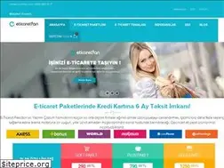 Sites similar to eticaretfan.com
