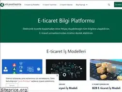 Sites similar to eticarethazirla.com