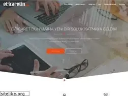 Sites similar to eticaretin.com