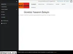 Sites similar to eticaretinadresi.com