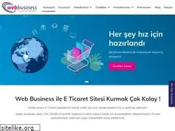 Sites similar to eticaretizmir.com
