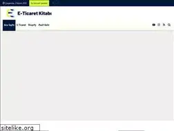 Sites similar to eticaretkitabi.com