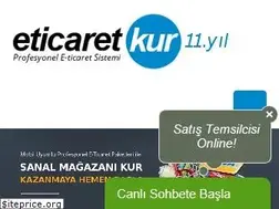 Sites similar to eticaretkur.com