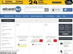 Sites similar to eticaretkur.net