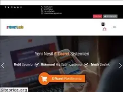 Sites similar to eticaretlazim.com