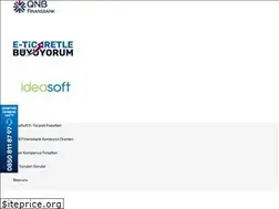 Sites similar to eticaretlebuyuyorum.com