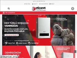 Sites similar to eticaretmerkezi.com