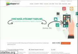 Sites similar to eticaretport.com