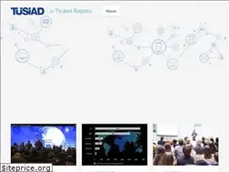 Sites similar to eticaretraporu.org