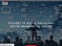 Sites similar to eticaretsem.com