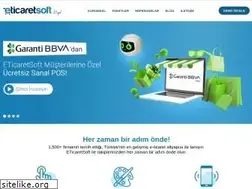 Sites similar to eticaretsoft.com