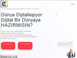 Sites similar to eticaretteyim.com