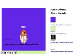 Sites similar to eticareturkiye.com