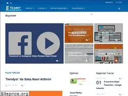 Sites similar to eticaretuzmani.net