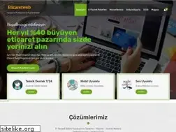 Sites similar to eticaretweb.net