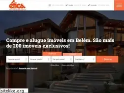 Sites similar to eticaweb.com.br
