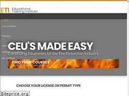 Sites similar to eticed.com