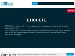 Sites similar to etichetetehnice.ro