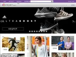 Sites similar to etichetsport.com