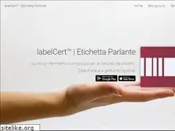 Sites similar to etichettaparlante.com