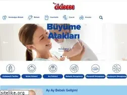 Sites similar to eticicibebe.com