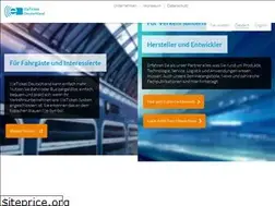 Sites similar to eticket-deutschland.de
