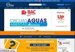 Sites similar to eticket.cr