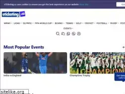 Sites similar to eticketing.co