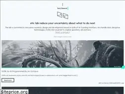 Sites similar to eticlab.co.uk
