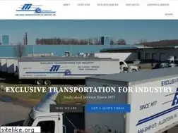 Sites similar to eticompany.com