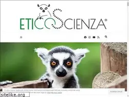 Sites similar to eticoscienza.it
