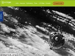Sites similar to eticpc.es