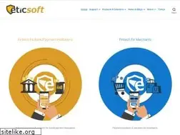 Sites similar to eticsoft.com