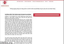 Sites similar to eticvietnam.com