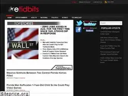 Sites similar to etidbits.com