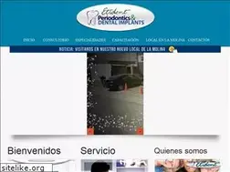 Sites similar to etident.com