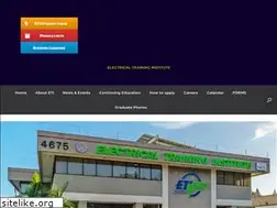 Sites similar to etiedusandiego.org