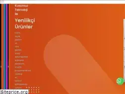 Sites similar to etien.com.tr