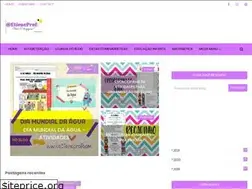 Sites similar to etieneprof.com