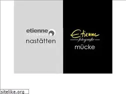 Sites similar to etienne-fotografie.com