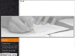 Sites similar to etienne-perruchon.com