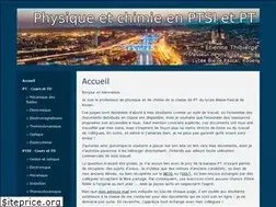 Sites similar to etienne-thibierge.fr