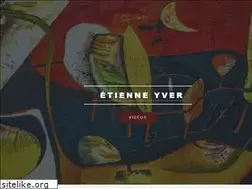 Sites similar to etienne-yver.com