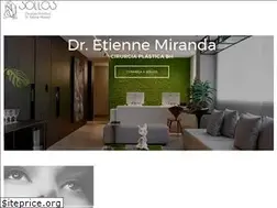 Sites similar to etienne.com.br