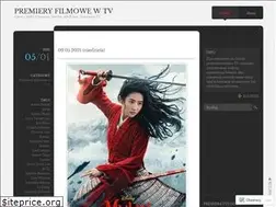 Sites similar to etienne08.wordpress.com