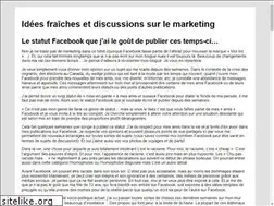 Sites similar to etiennechabot.com