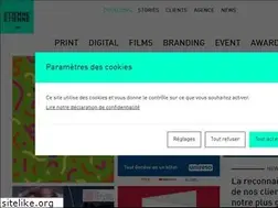 Sites similar to etienneetienne.com